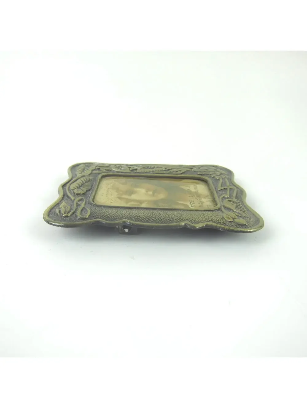 N/A vintage metal
